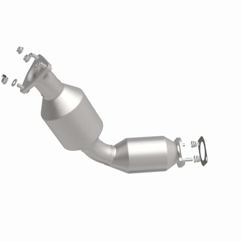 Magnaflow — MagnaFlow Conv Direct Fit 04-06 Nissan 350Z 3.5L / 04-07 Infiniti G35 3.5L - Left Side
California - view 11