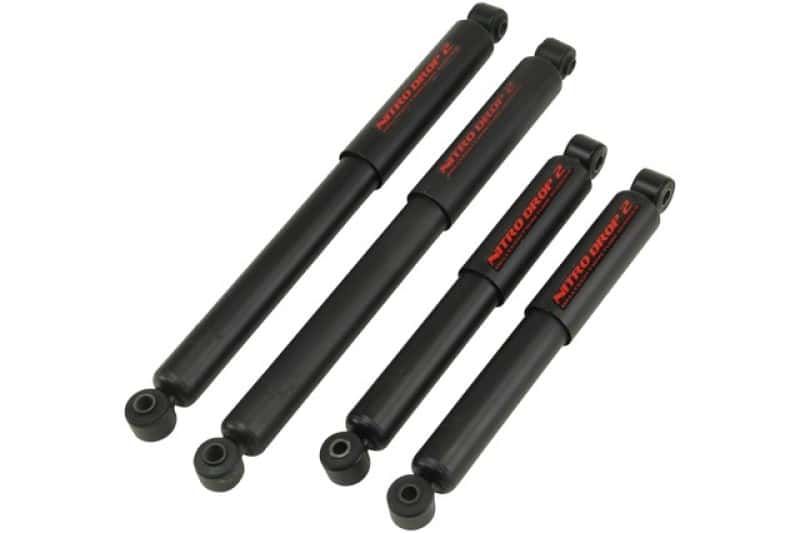 Belltech — Belltech ND2 OEM Shock Set
ND2 OEM SHOCK SET - view 2