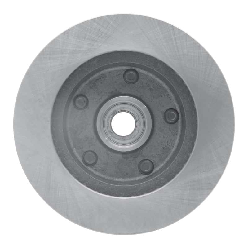 DFC — DFC 73-93 Ford E-100 Econoline Front Brake Rotor
DFC Brake Rotor - view 5