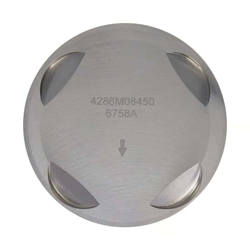 Wiseco — Wiseco Honda XR350 83-84 101 CR 3327XC Piston kit
Piston Kit - view 12