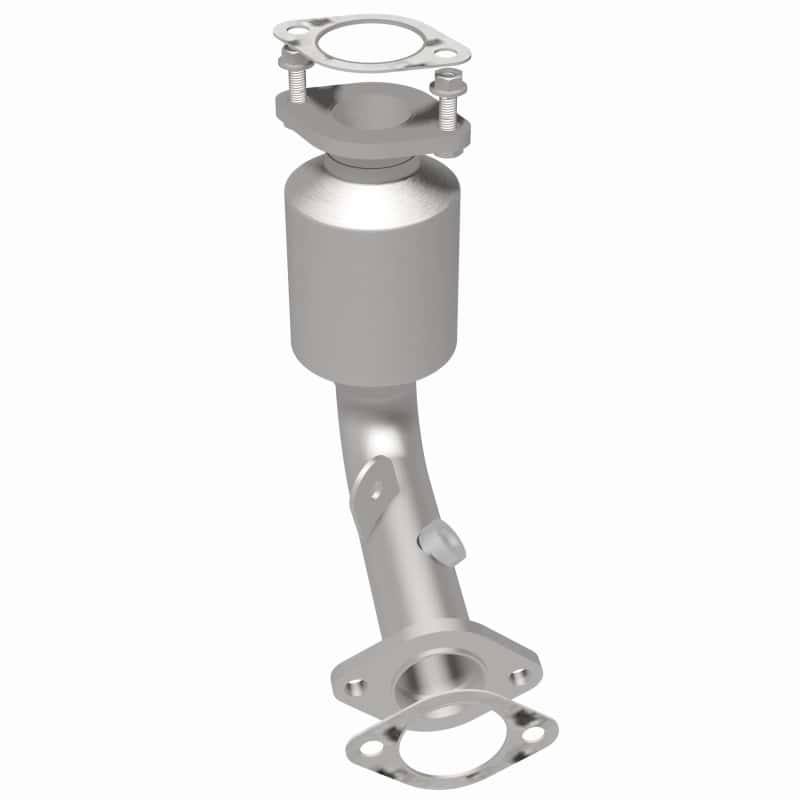 Magnaflow — Magnaflow 09-10 Subaru Forester H4 2.5L California Direct-Fit Catalytic Convert
California - view 16