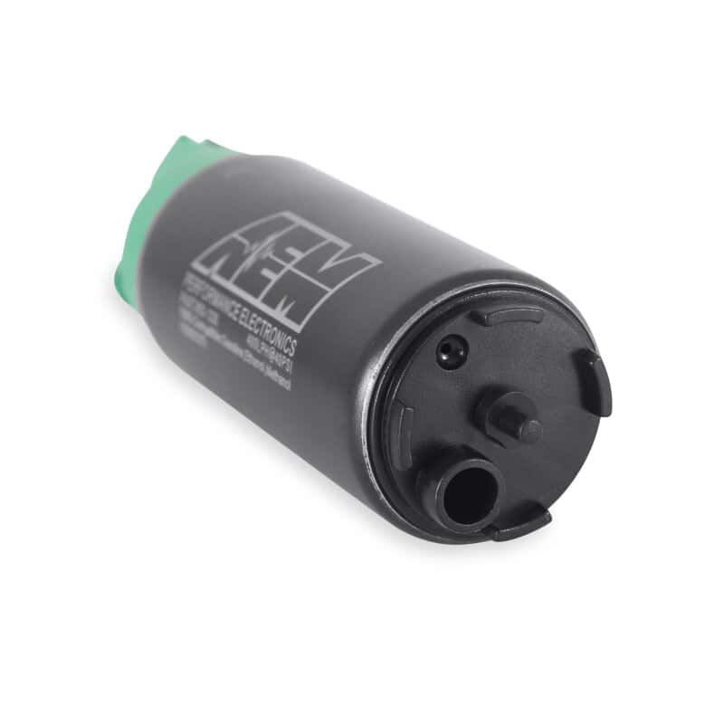 AEM — AEM 400 LPH High Flow In-Tank Fuel Pump Kit - Double Barb - Ethanol Compatible
400LPH - view 3