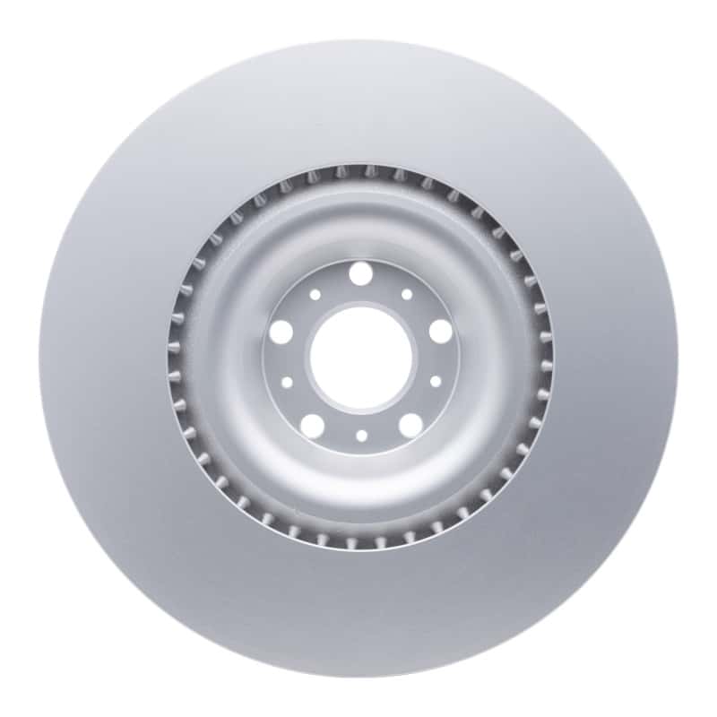 DFC — DFC 03-18 Bentley Continental Front Hi-Carbon Alloy Geomet Coated Rotor
DFC Brake Rotor - view 5