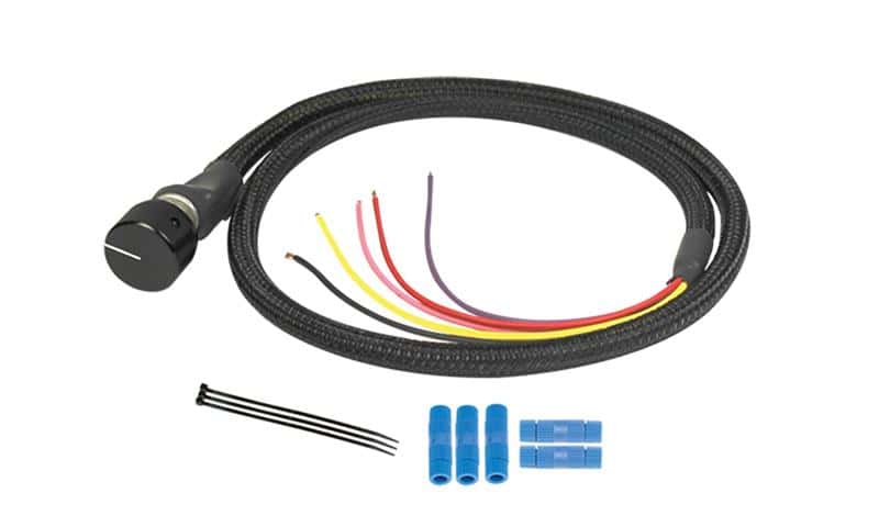 BD Diesel — BD Diesel High Idle Control - 2003-2014 Ford Power Stroke 6.0L / 6.4L / 6.7L
HIGH IDLE KIT
DieselGvnCnt - view 3