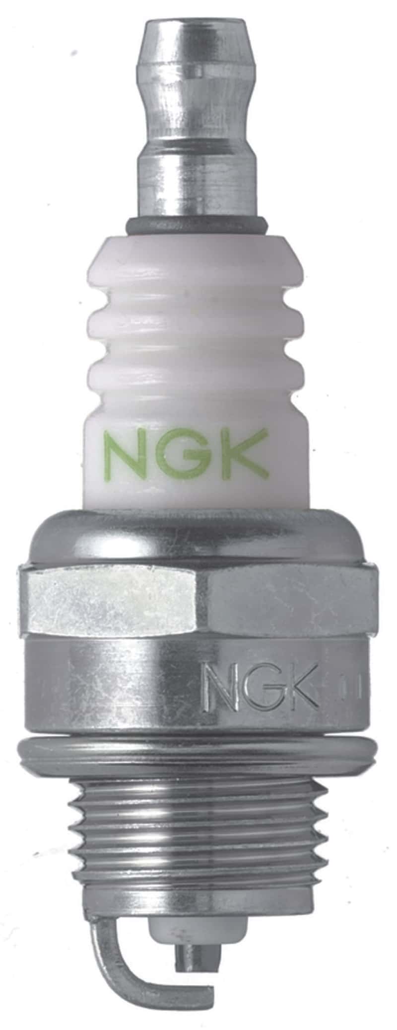 NGK — NGK V-Power Spark Plug Box of 10 (BPM6Y) - view 1