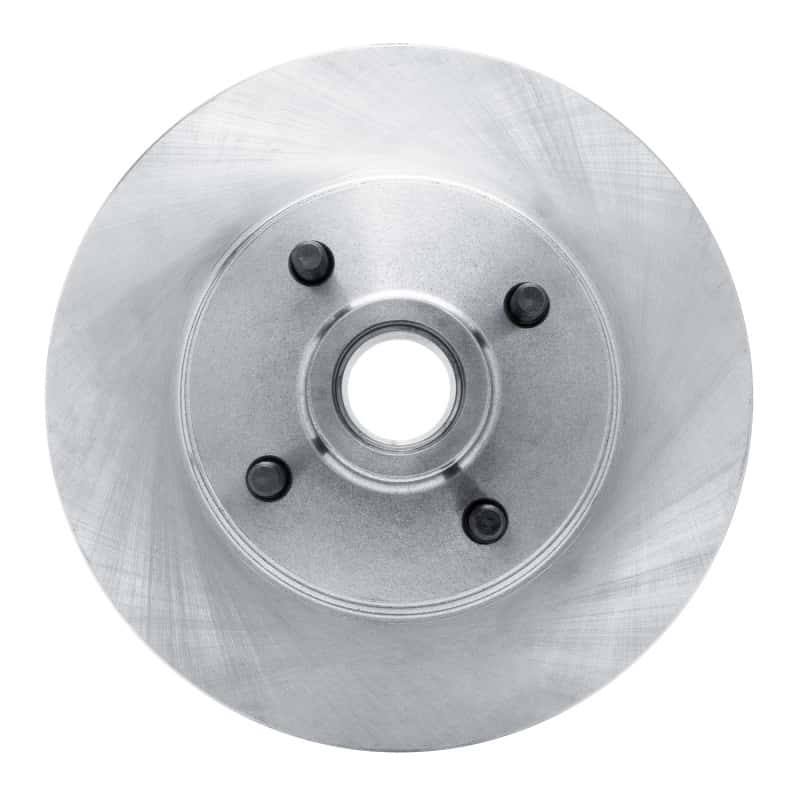 DFC — DFC 76-80 Buick Skyhawk Front Brake Rotor
DFC Brake Rotor - view 1
