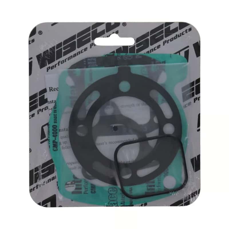 Wiseco — Wiseco CR80/85R92-03/03-07 52mm Top End Gasket Kit
Gasket Kit - view 5