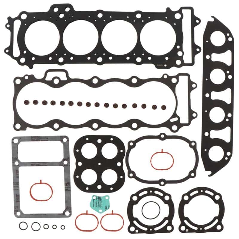 Vertex Pistons — Vertex Pistons 11-13 JT 1500 Ultra 300LX/11-13 JT 1500 Ultra 300X Top End Gasket Kit - view 2