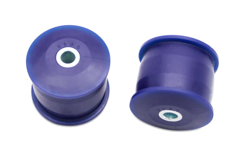 Superpro — SuperPro 2005 Land Rover LR3 SE Rear Upper Control Arm Forward Bushing Set
Bushing Kit - view 2