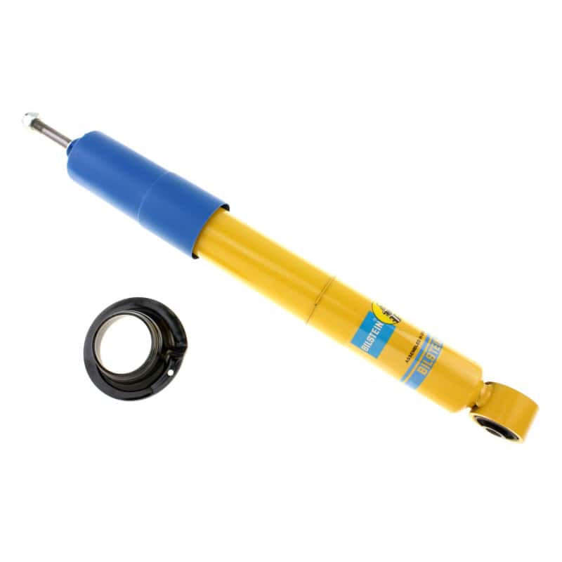 Bilstein — Bilstein 4600 Series 95-04 Toyota Tacoma Front 46mm Monotube Shock Absorber
Shock - view 1