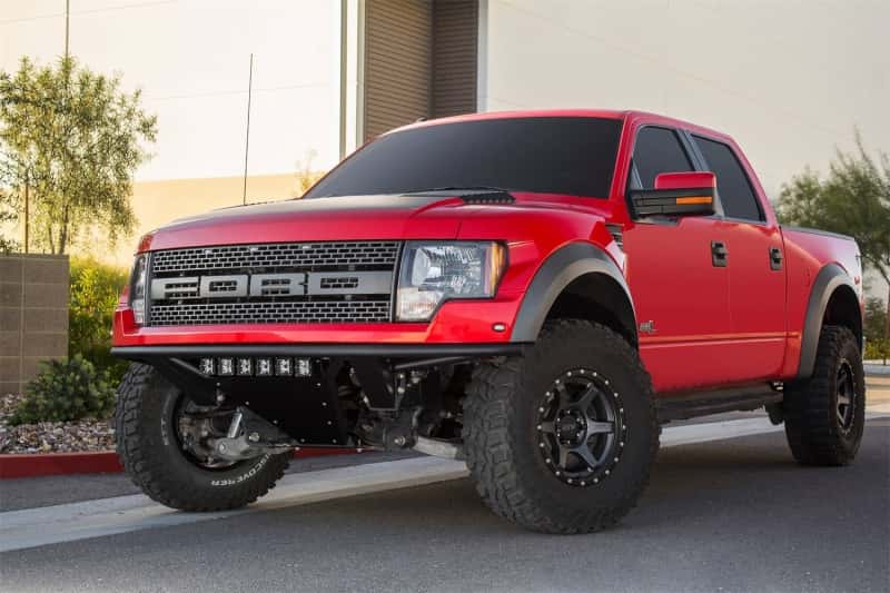 Addictive Desert Designs — Addictive Desert Designs 10-14 Ford F-150 Raptor ADD PRO Front Bumper
Bumper- Front
Bumpers - view 8