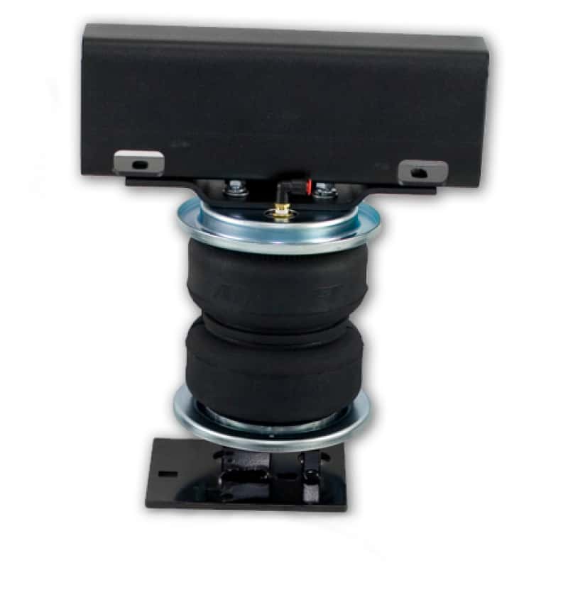 Air Lift — Air Lift LoadLifter 5000 Ultimate Rear Air Spring Kit for 88-00 Chevrolet K2500
Susp. air spring kit - view 3
