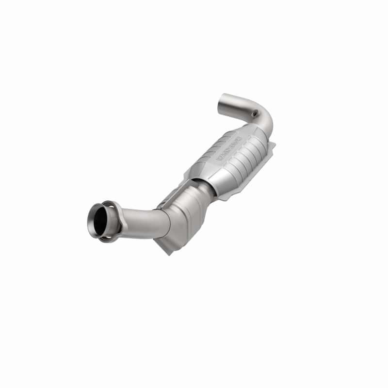 Magnaflow — MagnaFlow Conv DF 97-98 Ford Trucks 4.2L
California - view 27