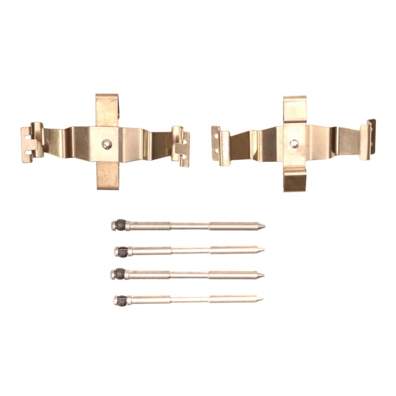 DFC — DFC 19-26 BMW M235I xDrive Gran Coupe Front Premium Hardware Kit
DFC Disc Brk Hdw Kit - view 2