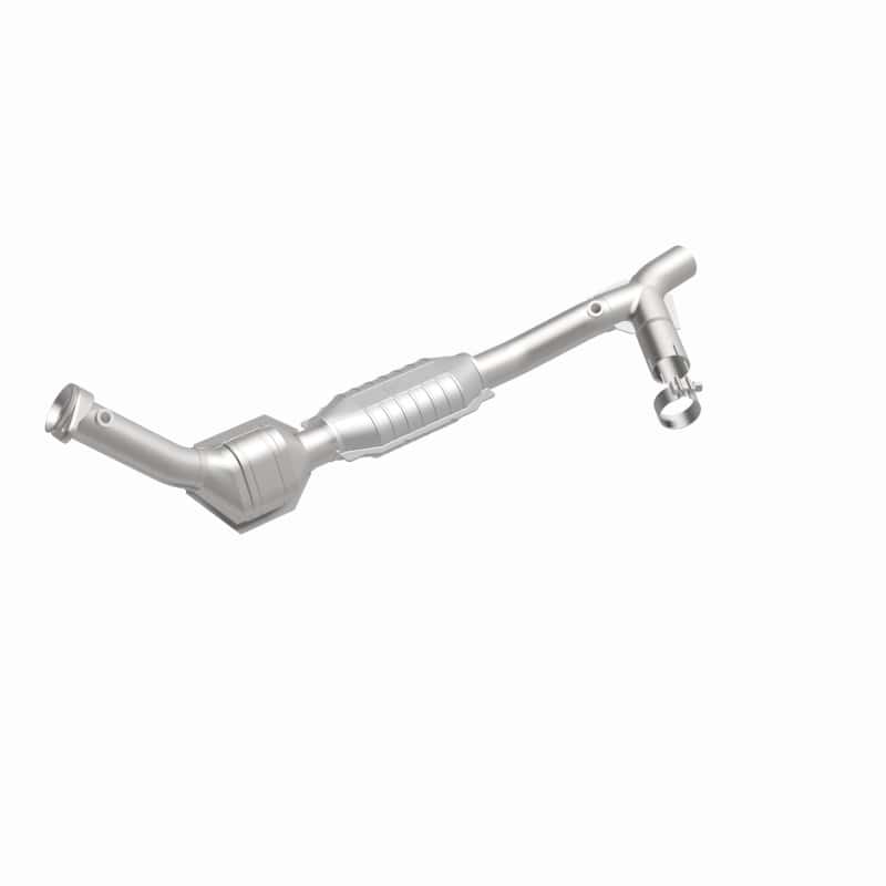 Magnaflow — MagnaFlow Conv DF 98 Ford Expedition 5.4L
HM Grade
HM - view 8