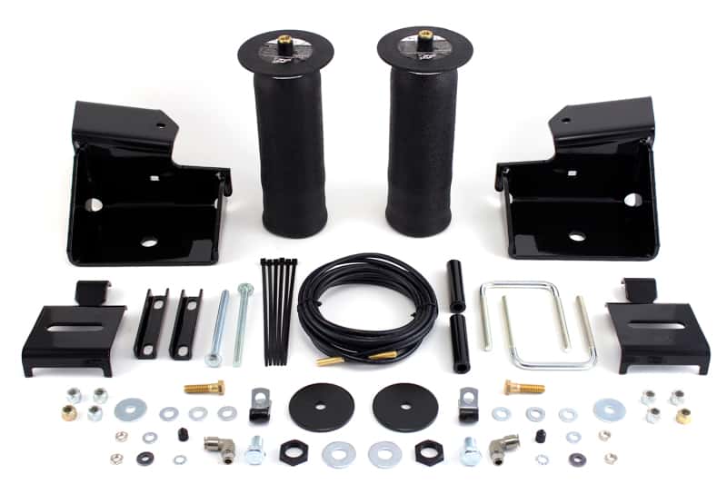 Air Lift — Air Lift Ridecontrol Air Spring Kit
Susp Leveling Kit - view 1