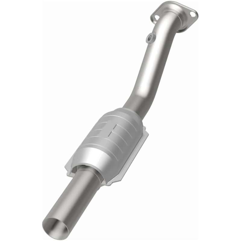 Magnaflow — MagnaFlow Conv DF 2007 Dodge Caliber 2.4L
OEM Grade
OEM - view 4