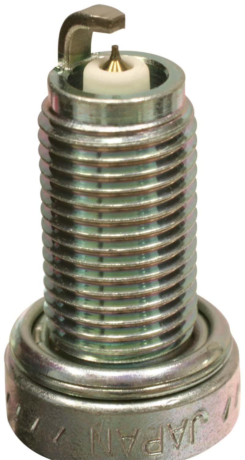 NGK — NGK Laser Iridium Spark Plug Box of 4 (CR8EIB-10) - view 3