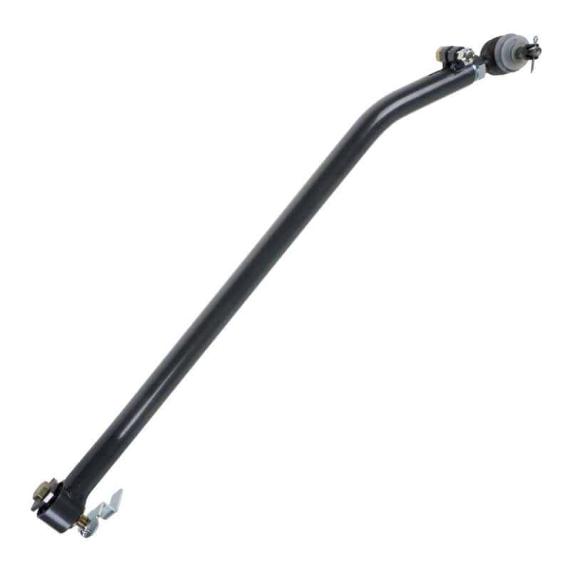 Synergy Mfg — Synergy Jeep TJ/LJ/XJ/ZJ/MJ Front Adjustable Track Bar - view 3