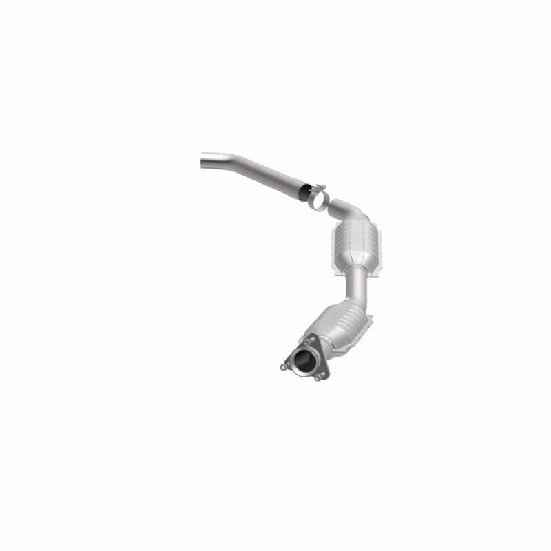 Magnaflow — MagnaFlow Conv DF 04-06 Dodge Ram SRT-10 8.3L Driver Side
OEM Grade
OEM - view 25
