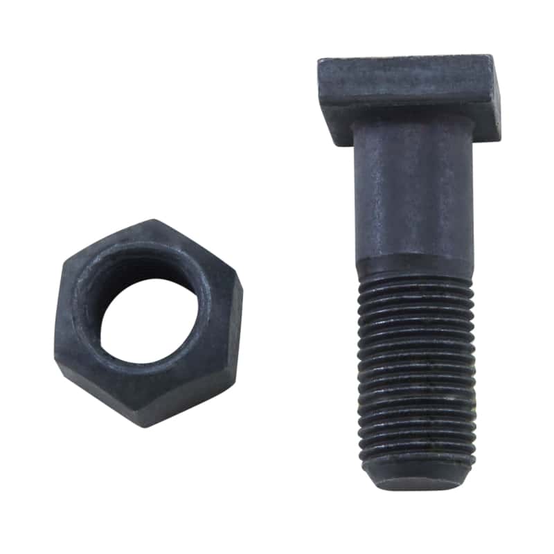 Yukon Gear & Axle — Yukon Gear S135 Ring Gear Bolt & Nut Kit (Set Of 12 Bolts)
Ring Gear Bolt  - view 3