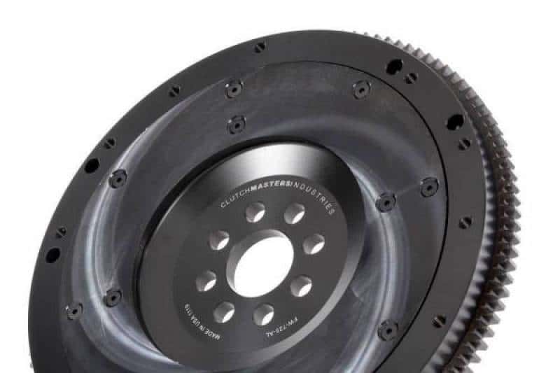 Clutch Masters — Clutch Masters 90-92 Toyota MR-2 2.0L Eng T (From 1/90 to 12/91) / 90-94 Toyota Celica 2.0L Eng T (F
Clutch Flywheel - view 2