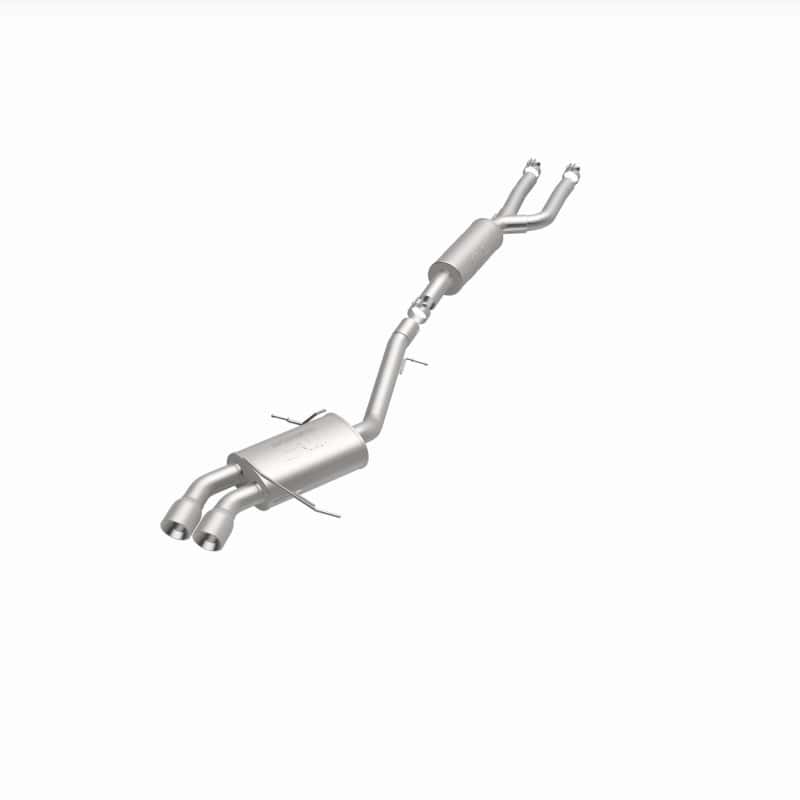 Magnaflow — MagnaFlow SYS C/B 07-09 BMW 328i 3.0L
Cat-Back - view 26