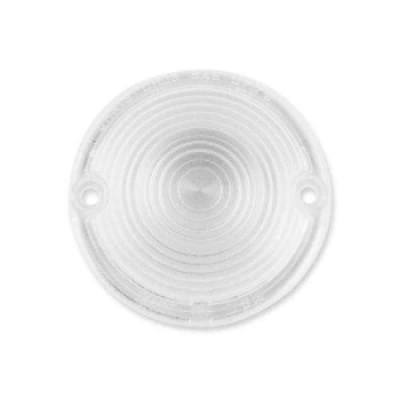 Letric Lighting — Letric Lighting 3in Flat Style Lens Clear - view 2