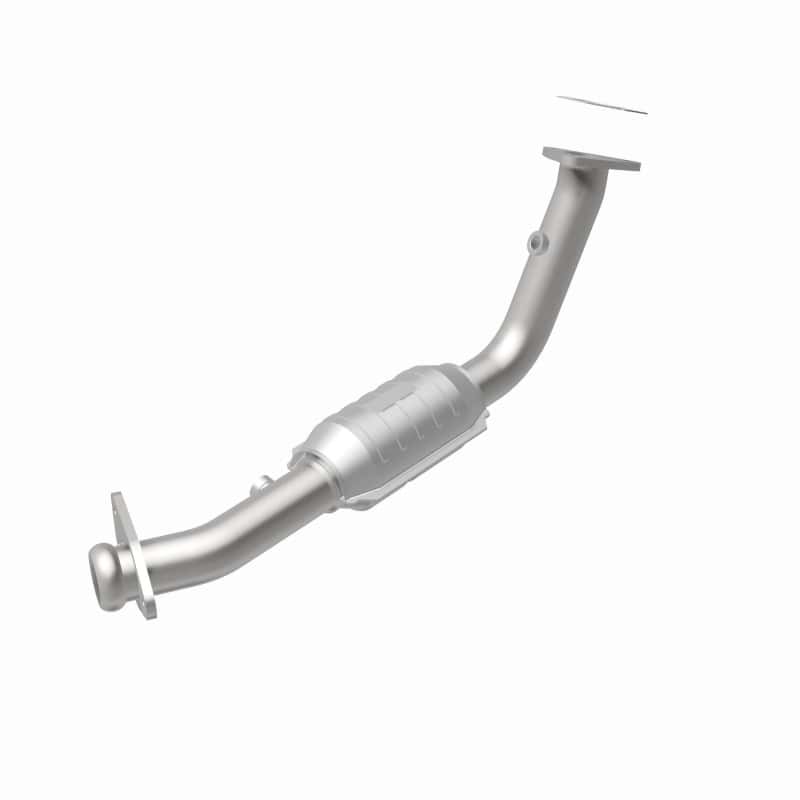 Magnaflow — MagnaFlow Conv DF Gm
HM Grade
HM - view 18