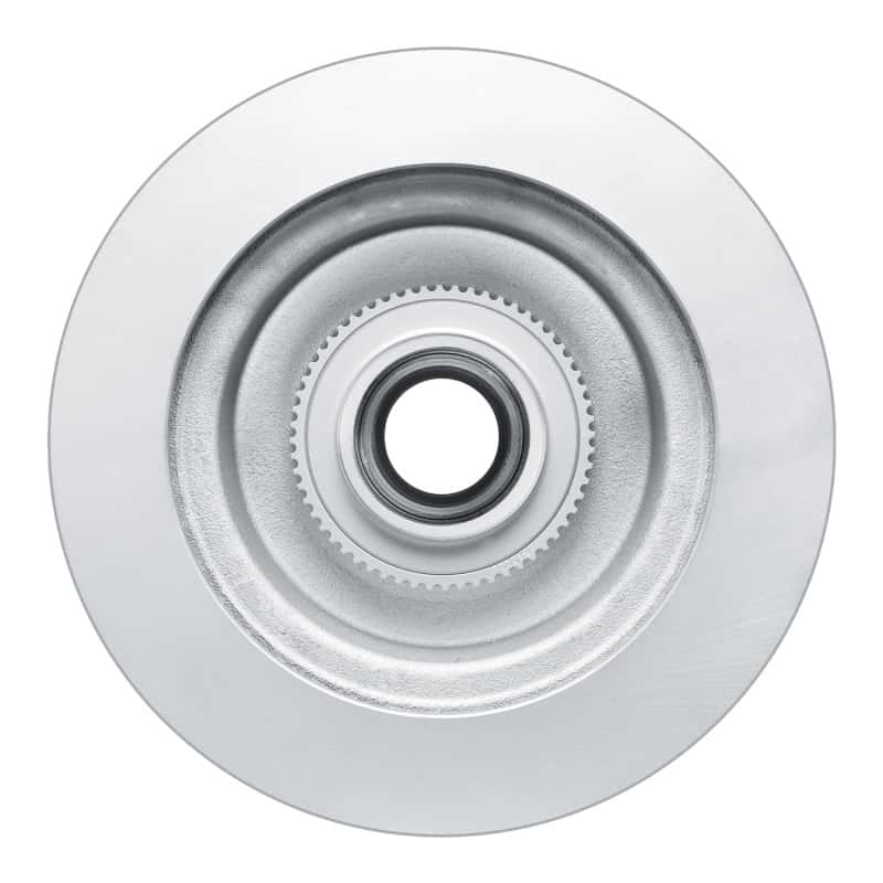 DFC — DFC 95-07 Ford E-350 Econoline Front GeoSPEC Coated Rotor
DFC Brake Rotor - view 4