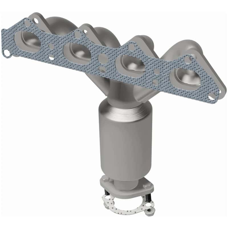 Magnaflow — MagnaFlow Conv DF 05-08 Kia Sportage 2.0L
HM Grade
HM - view 29