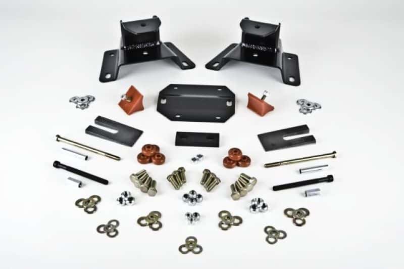 Belltech — Belltech HANGER KIT 87-96 F150 X Cab 2.5inch
HANGER KIT - view 5