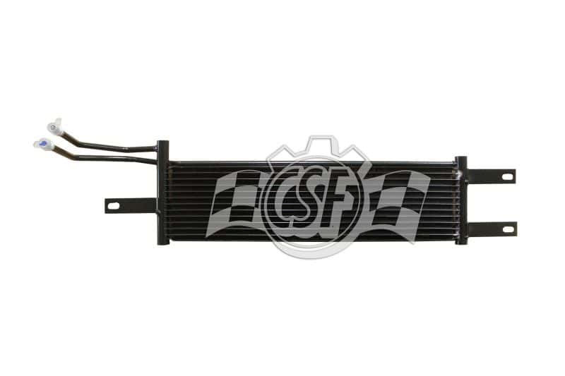 CSF — CSF 02-06 Dodge Ram 1500 3.7L Transmission Oil Cooler - view 1
