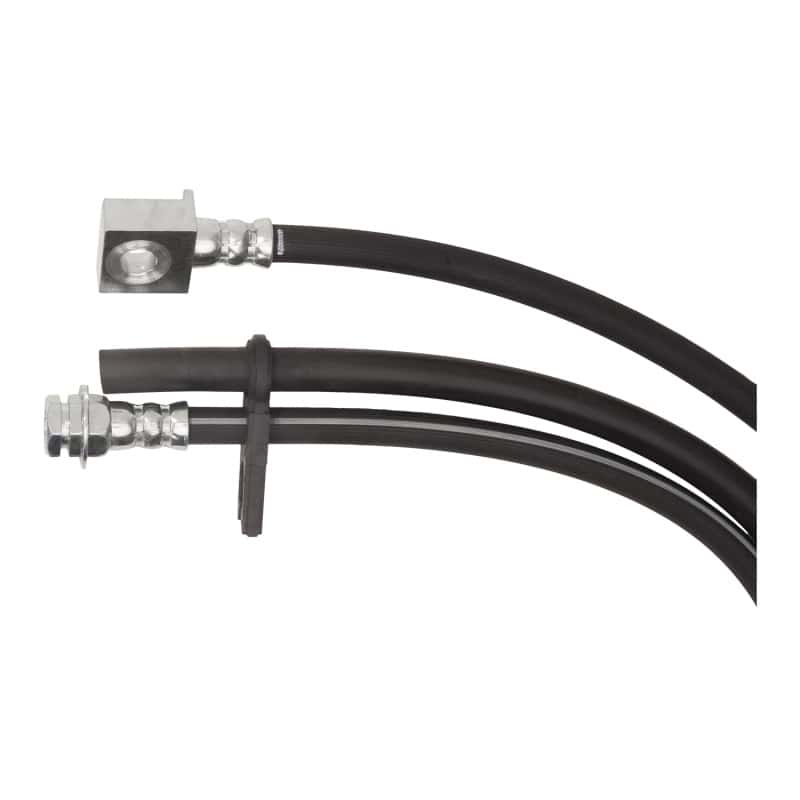 DFC — DFC 04-24 Ford E-250 Econoline Rear-L/Rear-L lo Brake Hose - view 3