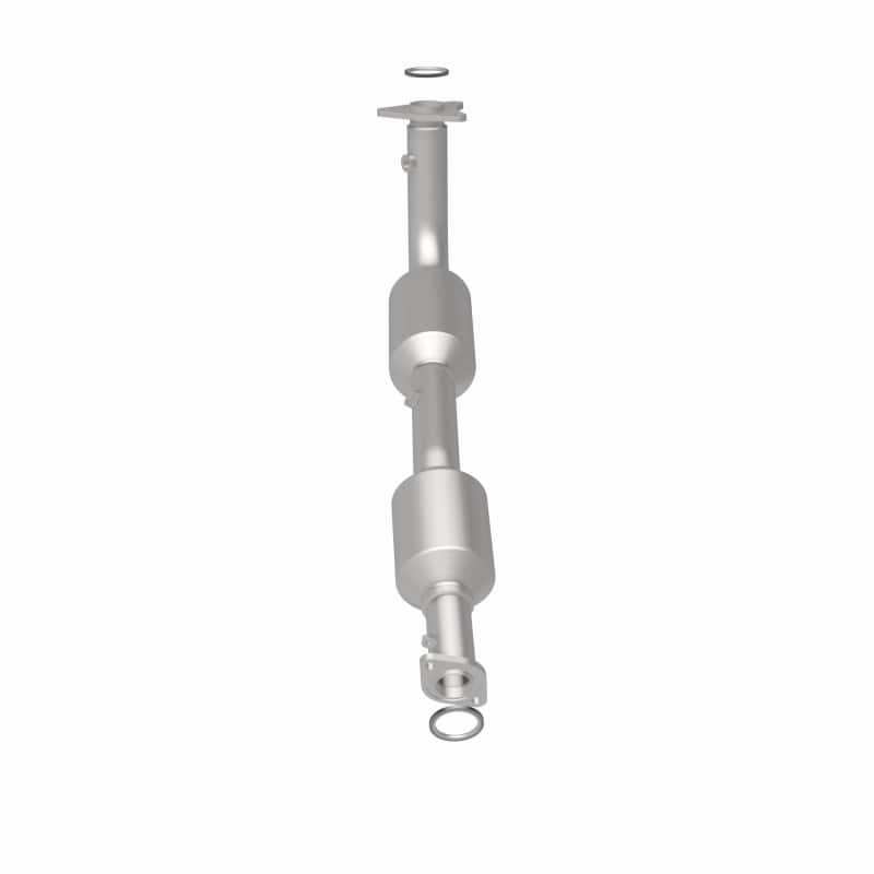 Magnaflow — MagnaFlow Conv DF 07-09 Toyota Tundra/Sequoia V8 4.7L
California - view 16