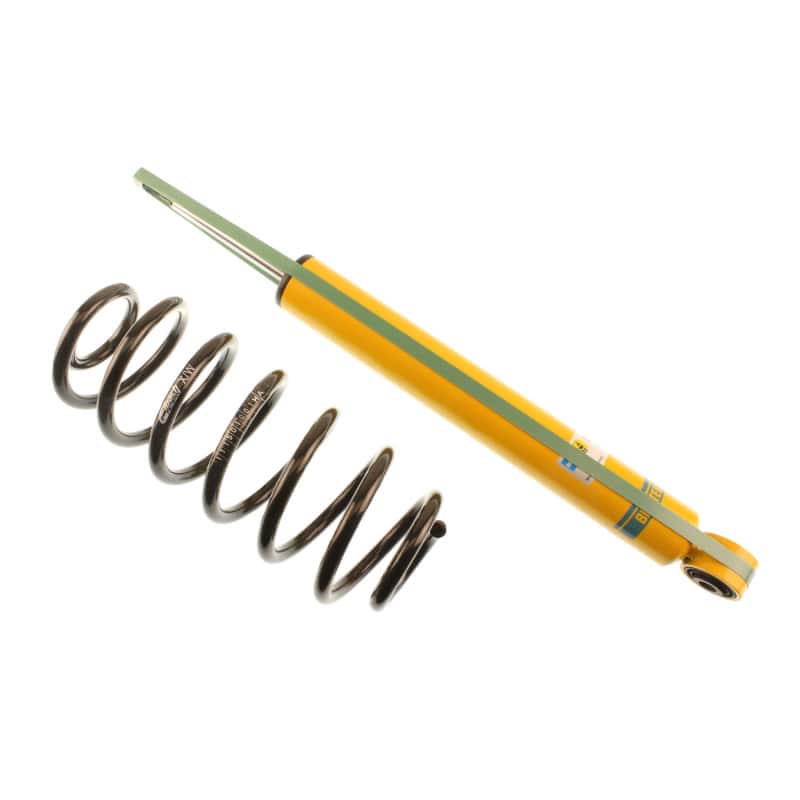 Bilstein — Bilstein B12 2010 Audi A5 Quattro Cabriolet Front and Rear Complete Suspension Kit
Complete Kit - view 6