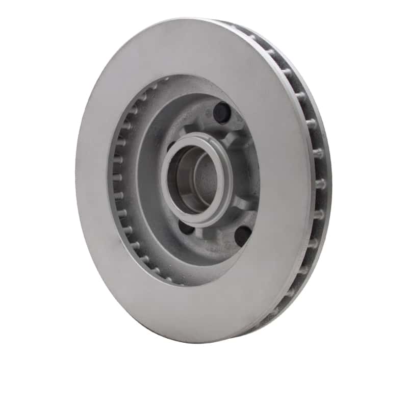 DFC — DFC 69-96 Buick Centurion Front GeoSPEC Coated Rotor
DFC Brake Rotor - view 4