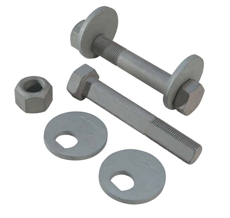 SPC Performance — SPC Performance 10-13 Ram 2500/3500 HD Adjustable Cam Kit
CAM BOLTS PAIR
CAM BOLT PR - view 1