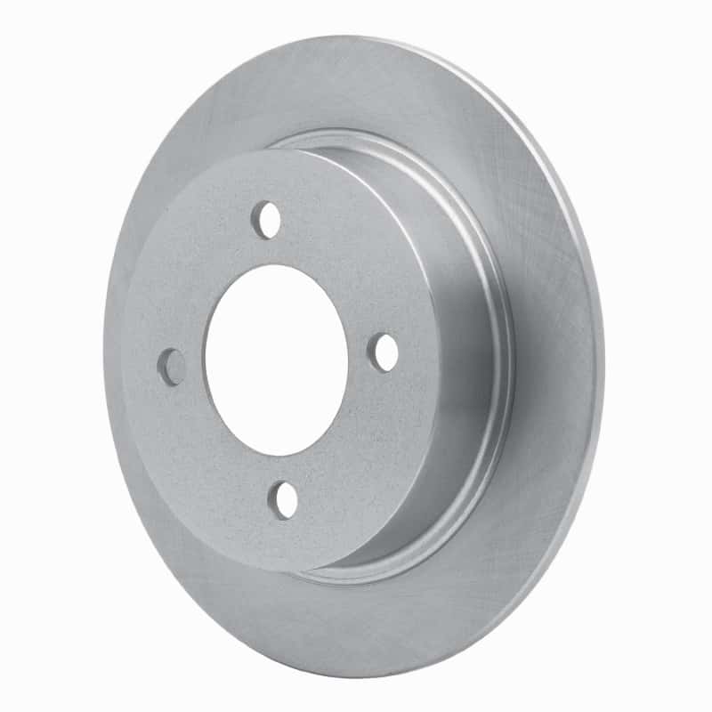 DFC — DFC 91-06 Nissan Sentra Rear Brake Rotor
DFC Brake Rotor - view 2