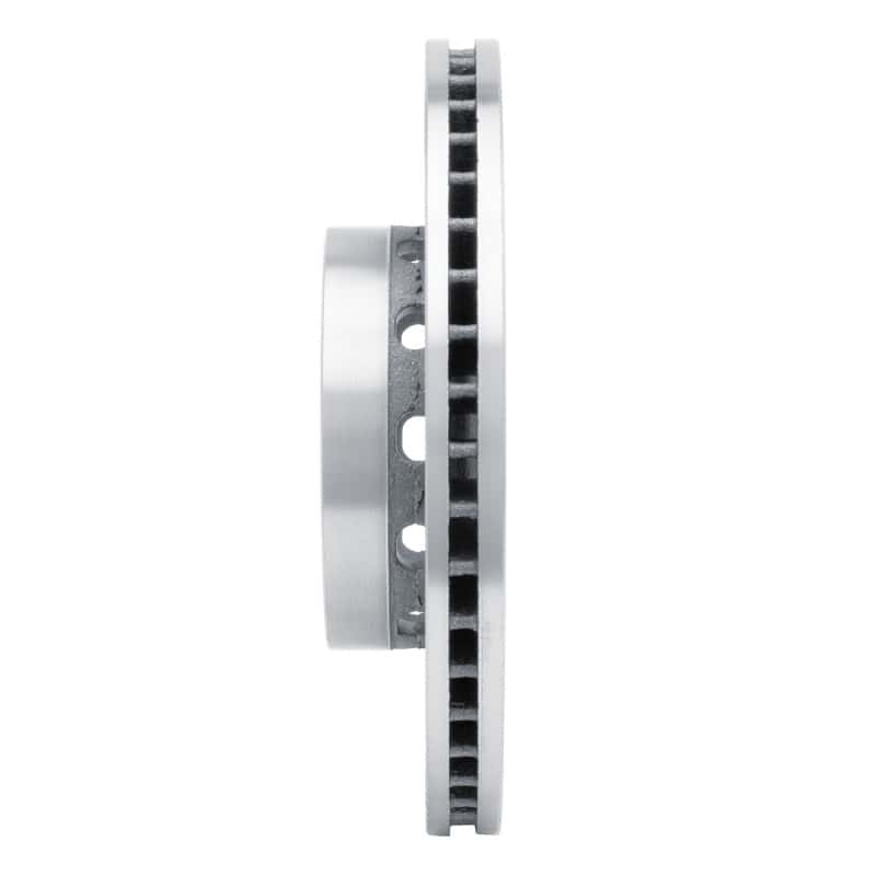 DFC — DFC 90-97 Audi V8 Quattro Front Brake Rotor
DFC Brake Rotor - view 3