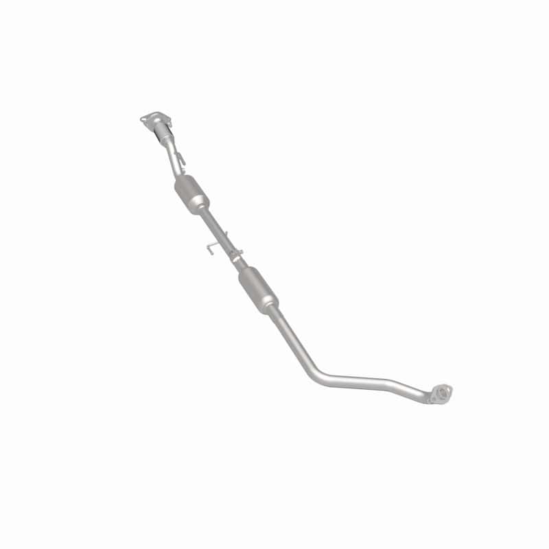 Magnaflow — MagnaFlow Conv Direct Fit OEM 18-21 Nissan Kicks 1.6L Single Underbody
OEM Grade
OEM - view 16
