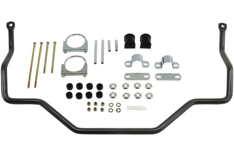 Belltech — Belltech REAR ANTI-SWAYBAR 88-98 GM 1500/6 LUG 2500
REAR ANTI-SWAYBAR - view 1
