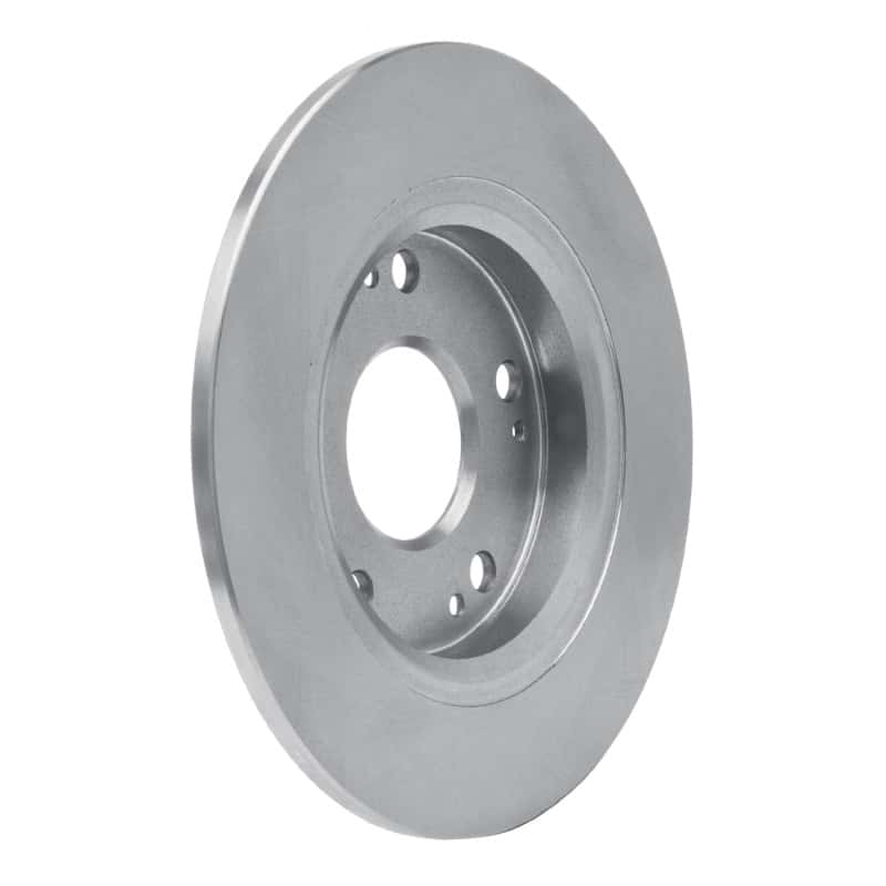 DFC — DFC 11-15 Honda CR-Z Rear Brake Rotor
DFC Brake Rotor - view 4