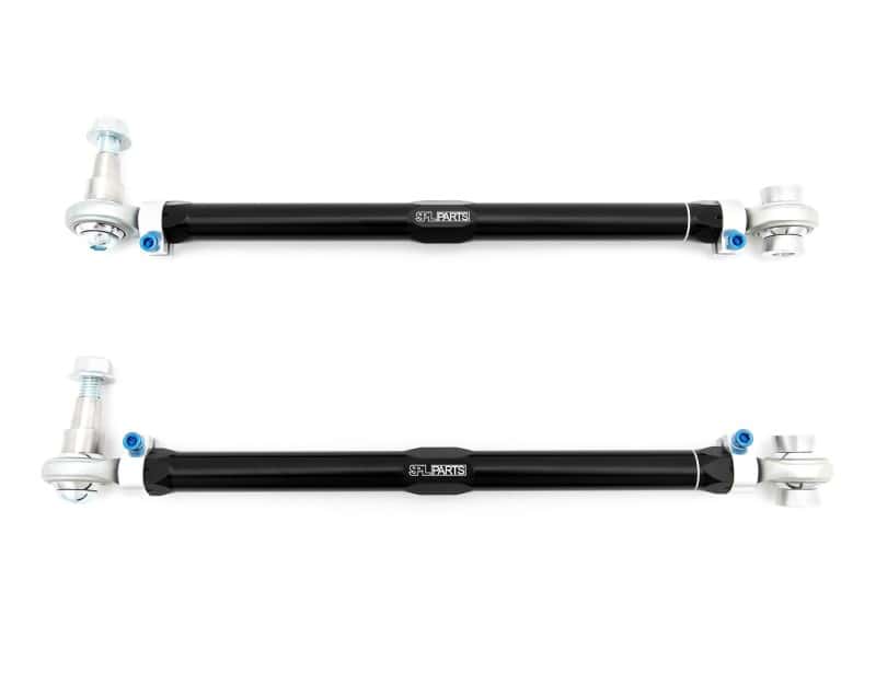 SPL Parts — SPL Parts 2014+ Chevrolet Corvette (C7) Rear Toe Arms
Control Arms - view 2