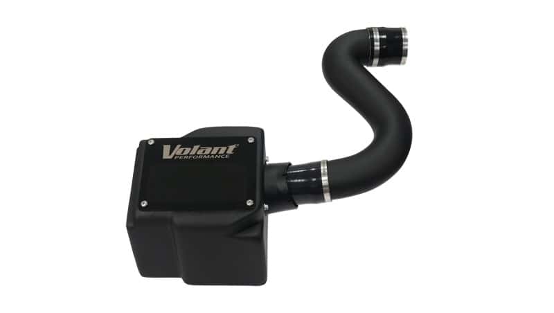 Volant — Volant 99-06 Chevrolet Silverado/ Tahoe | GMC Sierra 4.3L V6 Pro5 Closed Box Air Intake System
Air Intake Kit - view 2