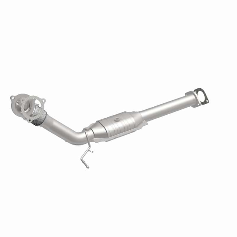 Magnaflow — MagnaFlow Conv DF 05-09 Volvo S60 2.4L/2.5L
OEM Grade
OEM - view 9