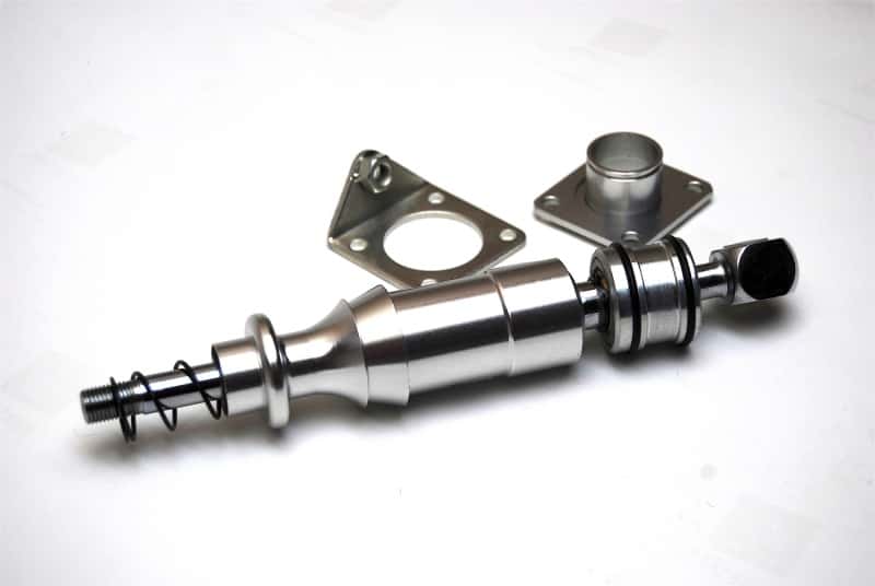 Fidanza — Fidanza 93-98 Toyota Supra Short Throw Shifter
Shifter Kit - view 1