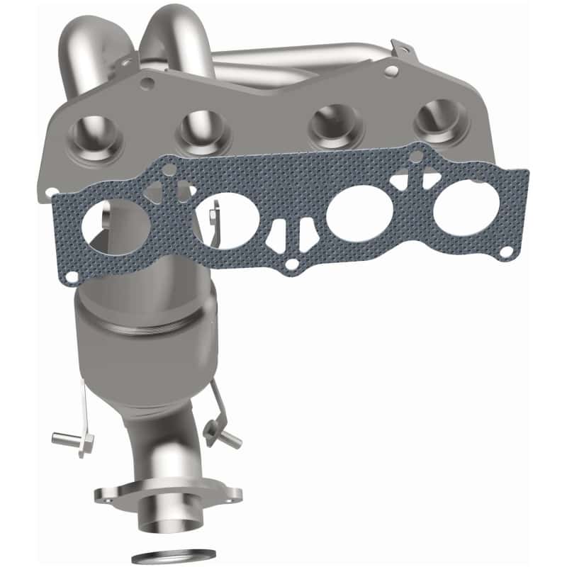 Magnaflow — Magnaflow Conv DF Scion tC 05-09 2.4L
California - view 5