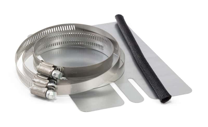 Air Lift — Air Lift LoadLifter 7500 XL Ultimate Air Spring Kit 2020 Ford F-250 F-350 4WD SRW
7500 XL Ult - view 5