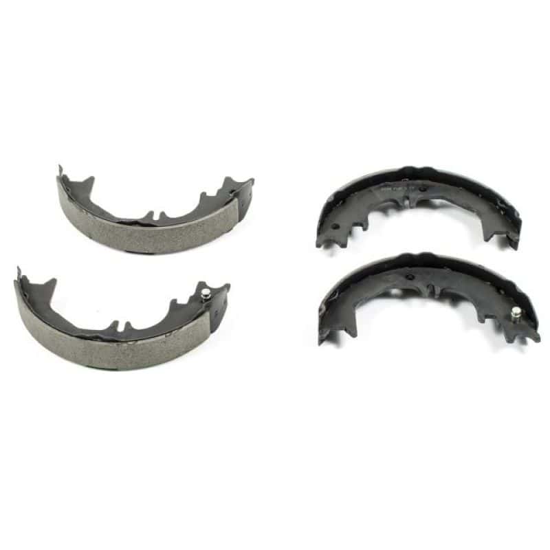 PowerStop — Power Stop 96-97 Lexus LX450 Rear Autospecialty Parking Brake Shoes - view 1